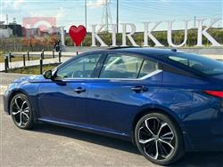 نيسان ألتيما